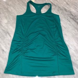 Campion Maternity Workout Tank Top sz Small
